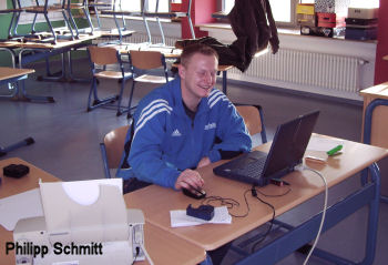 Philipp Schmitt