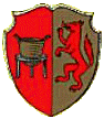 Wappen von Theres